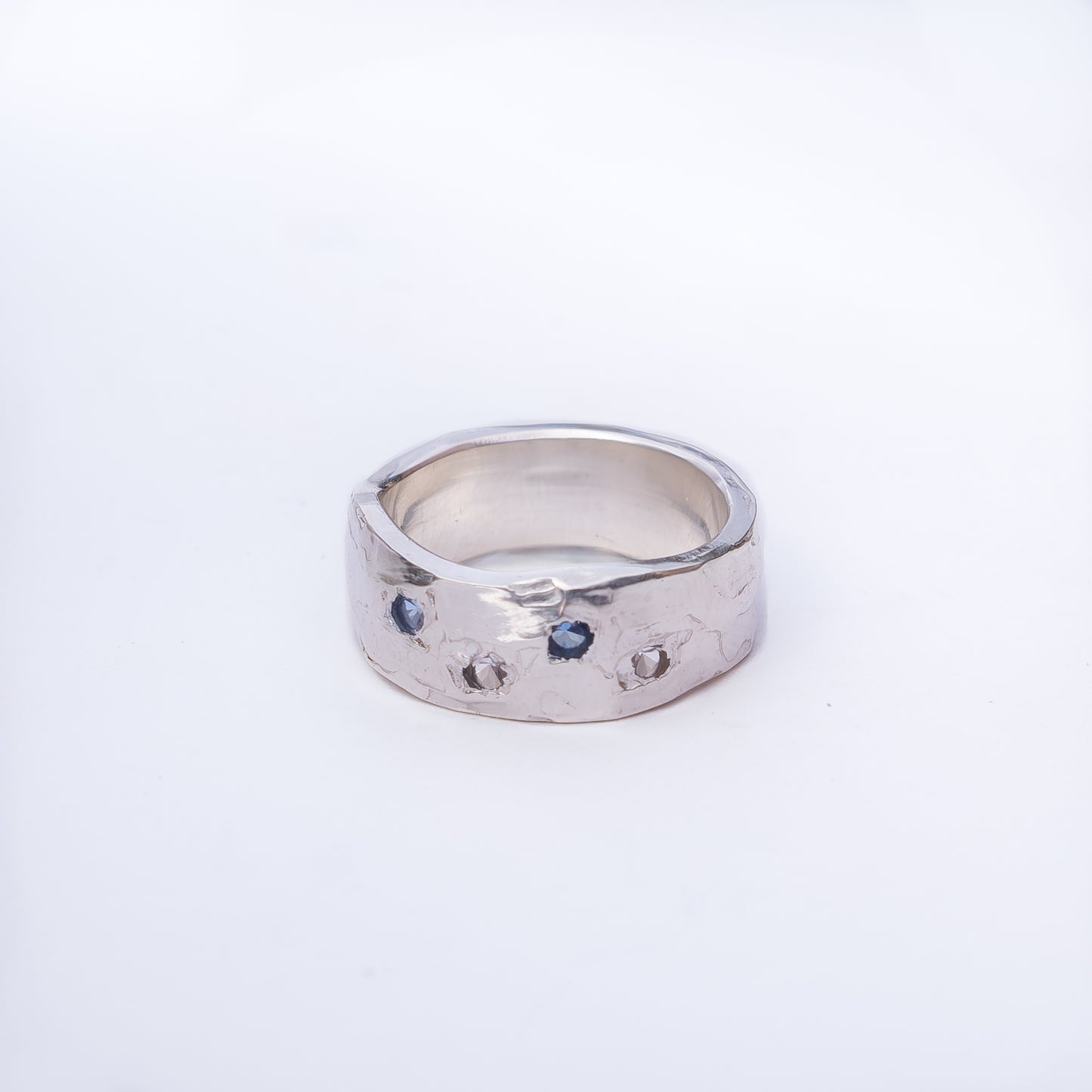 Wobble Ring