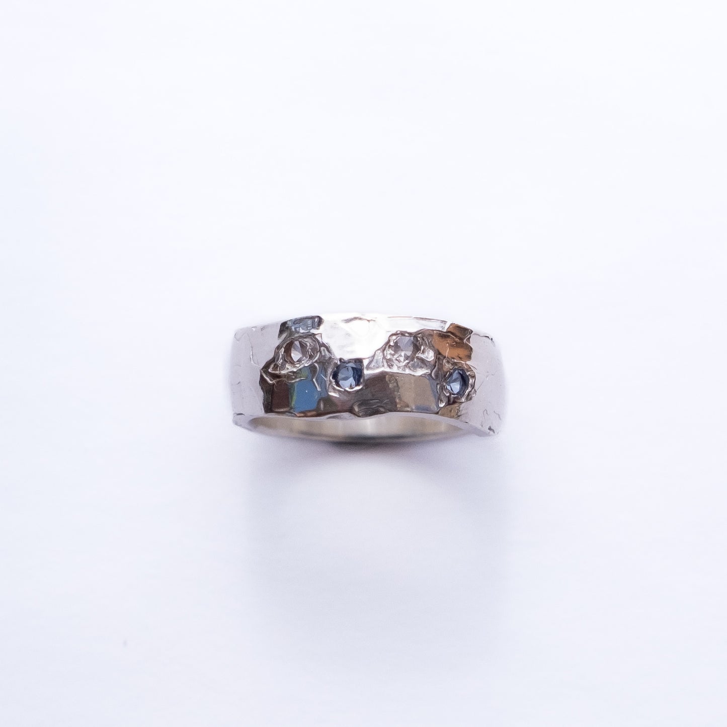Wobble Ring
