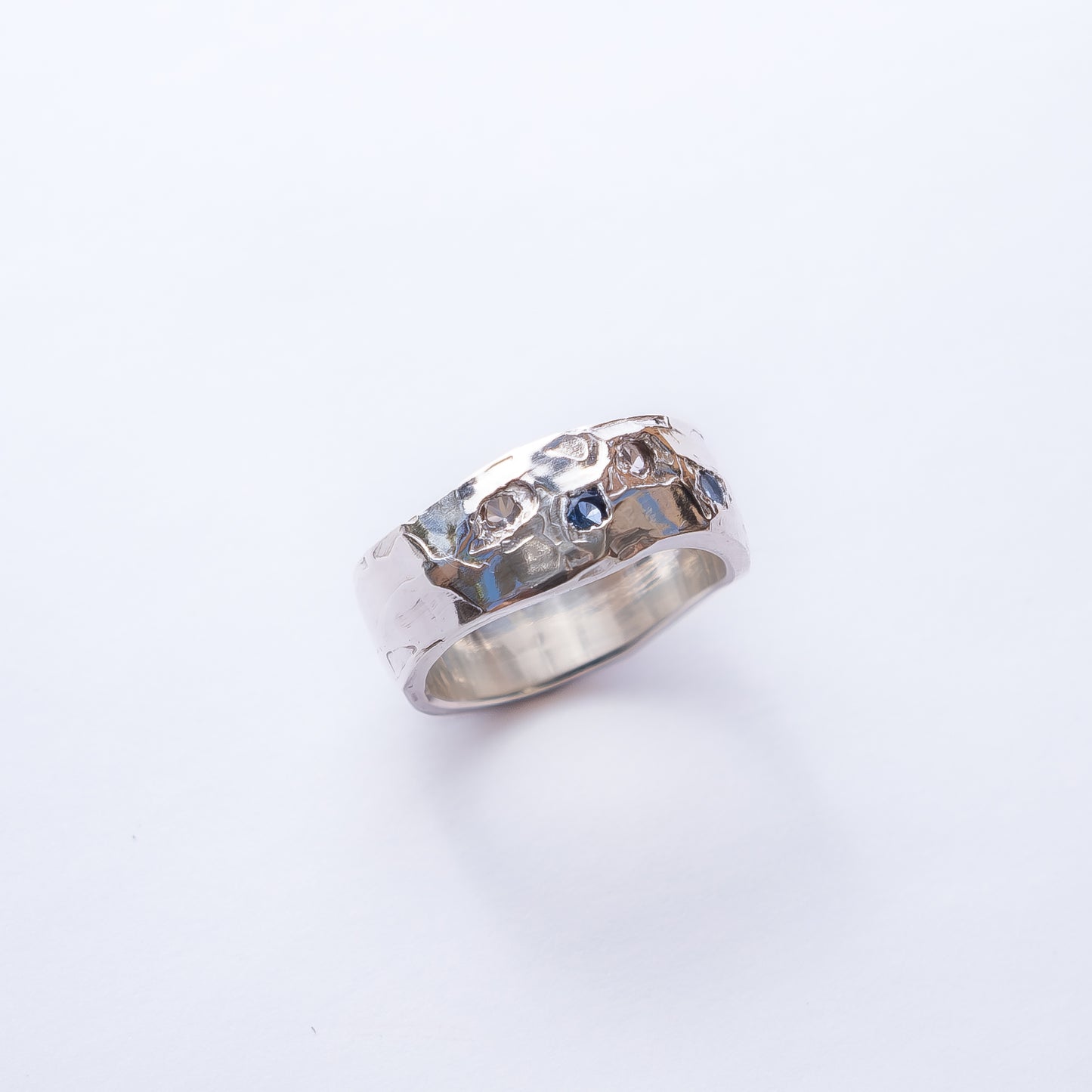 Wobble Ring