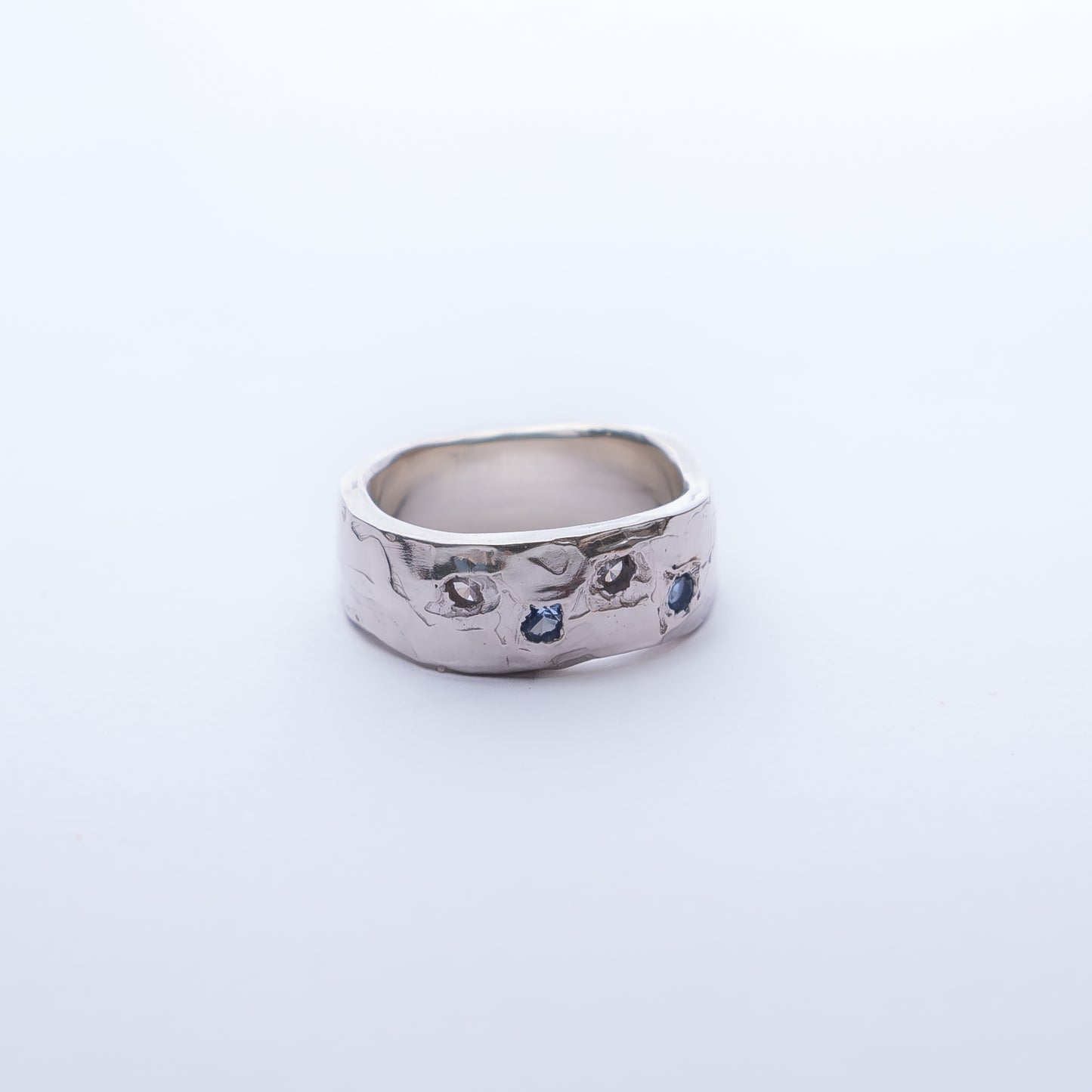 Wobble Ring
