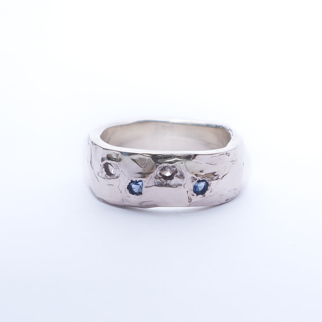 Wobble Ring