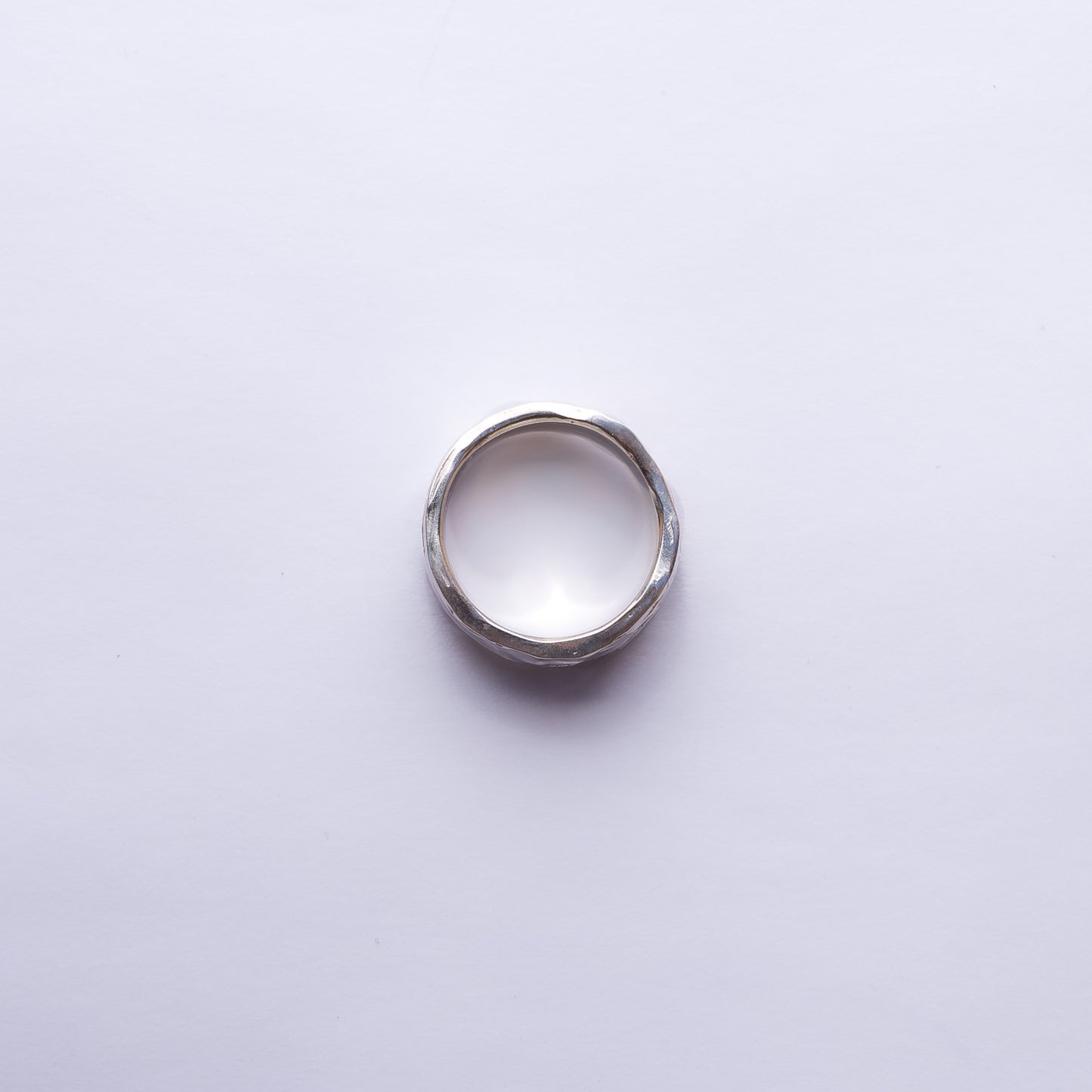 Wobble Ring
