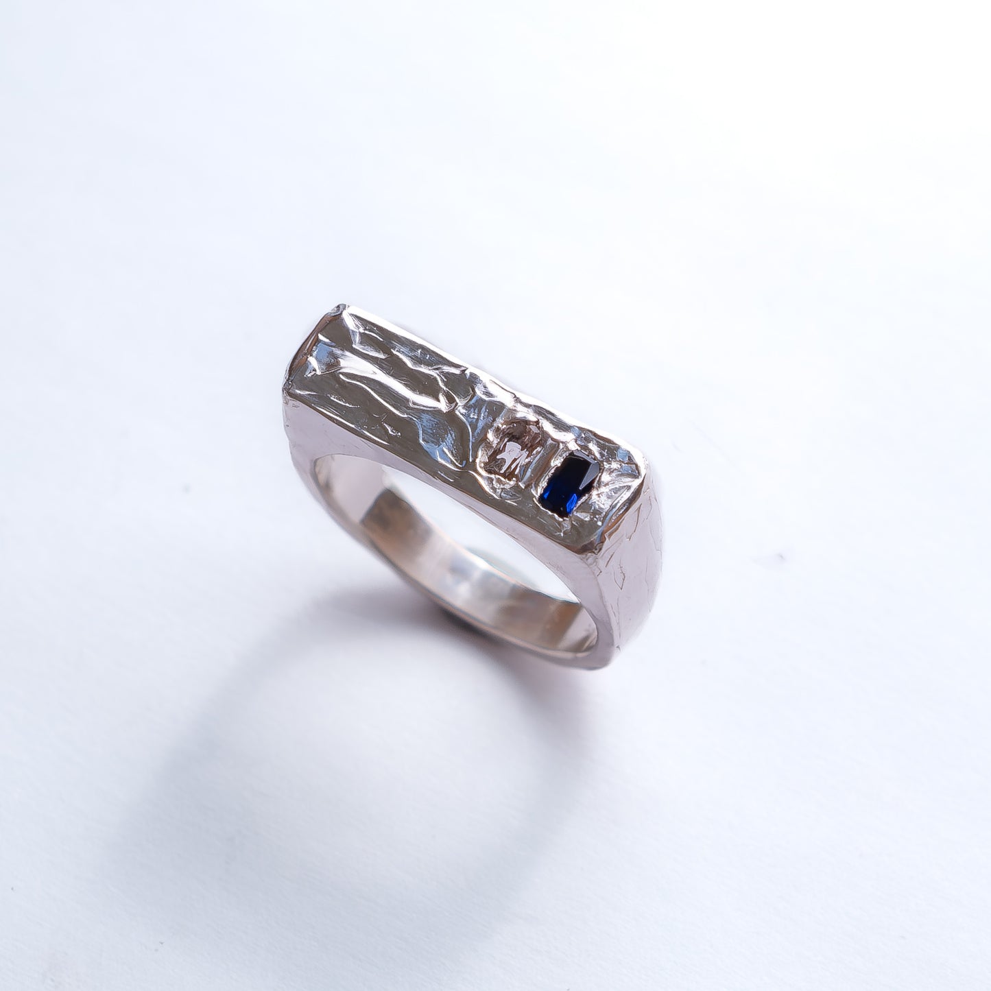 Regal Signet