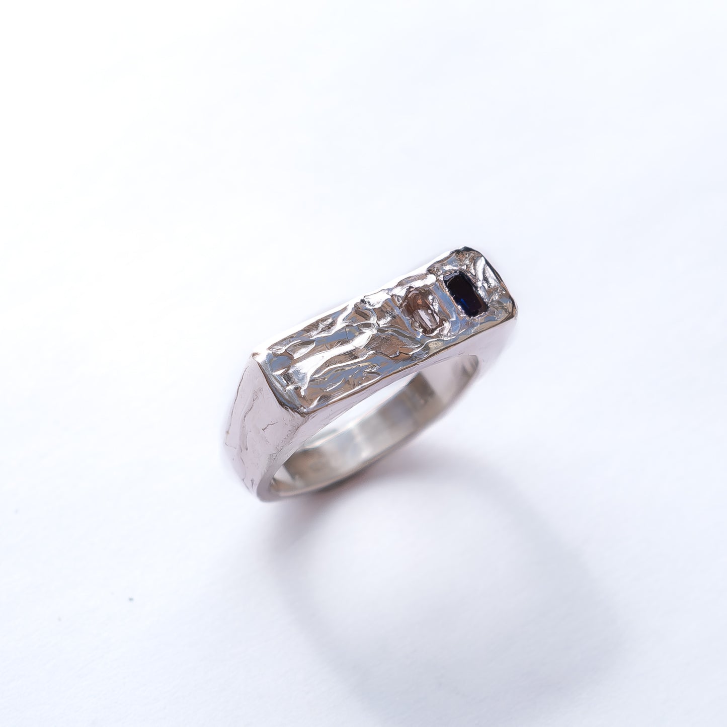 Regal Signet