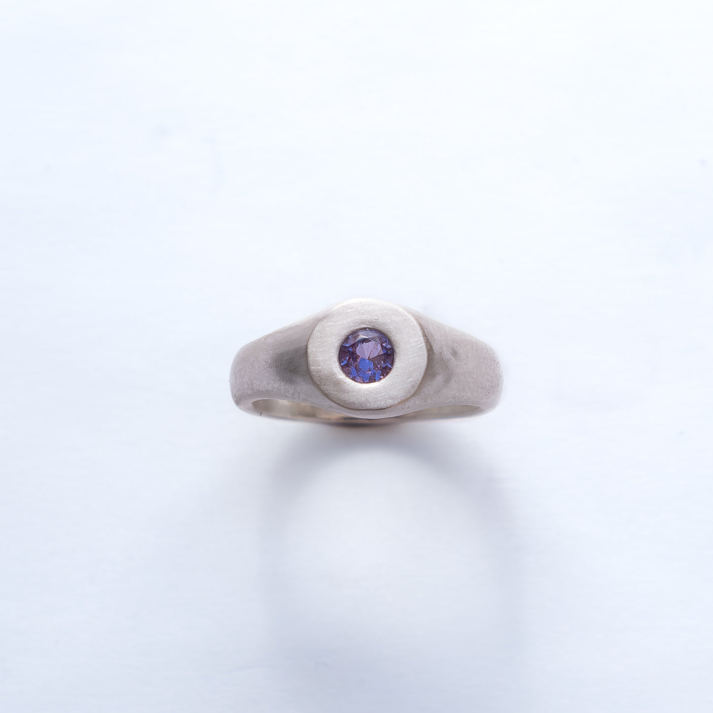 Sable Signet Lavender