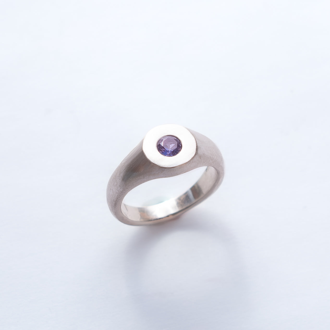Sable Signet Lavender