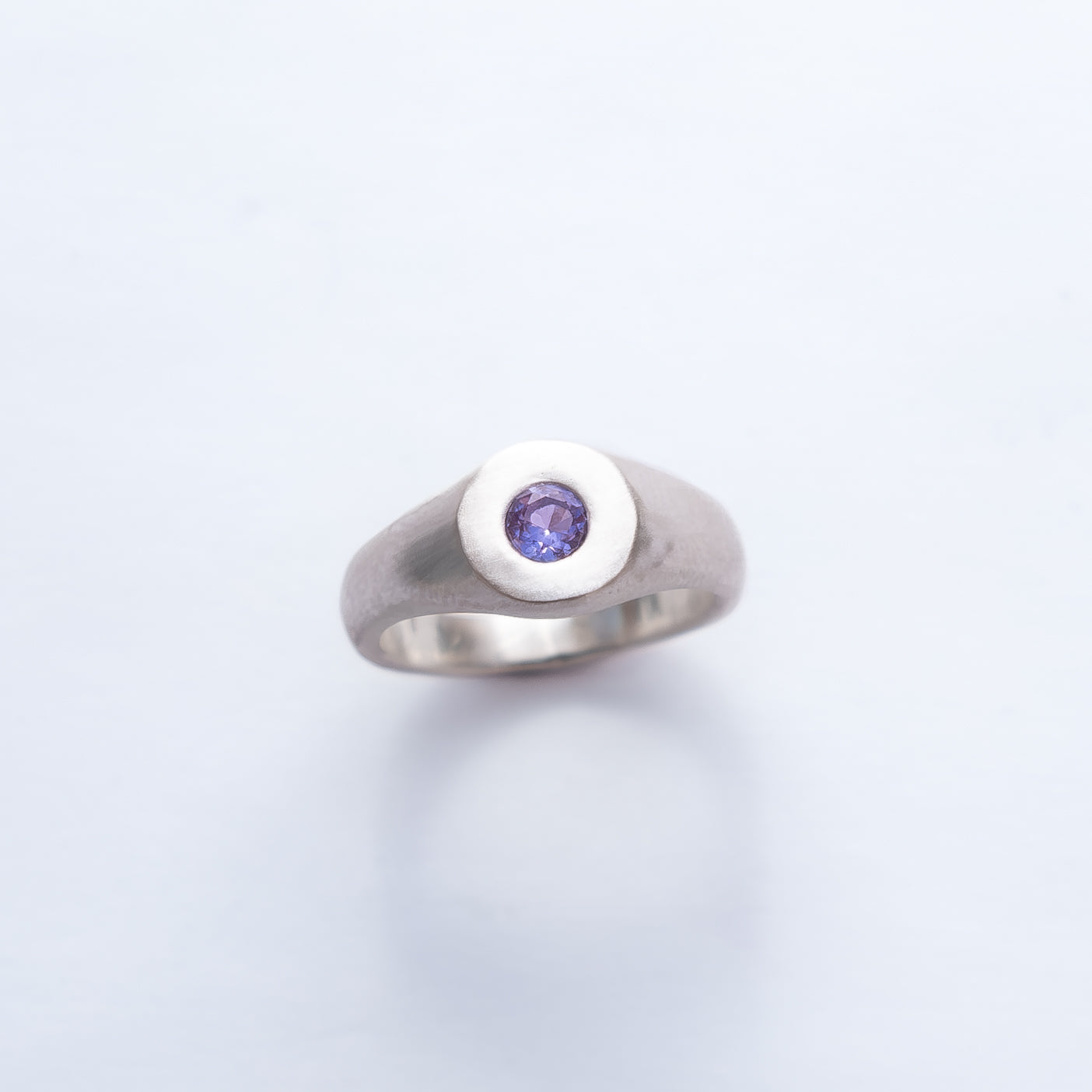 Sable Signet Lavender