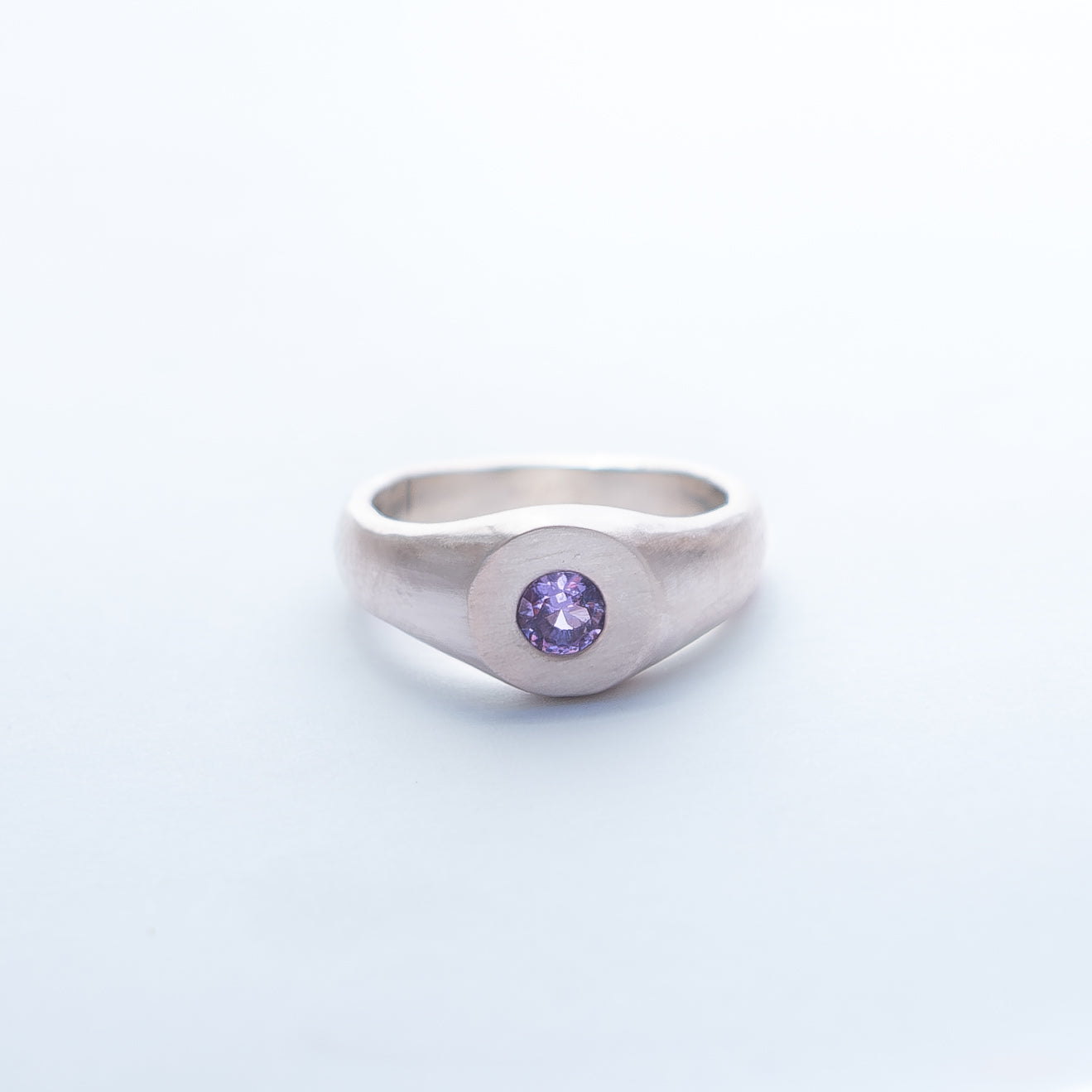 Sable Signet Lavender