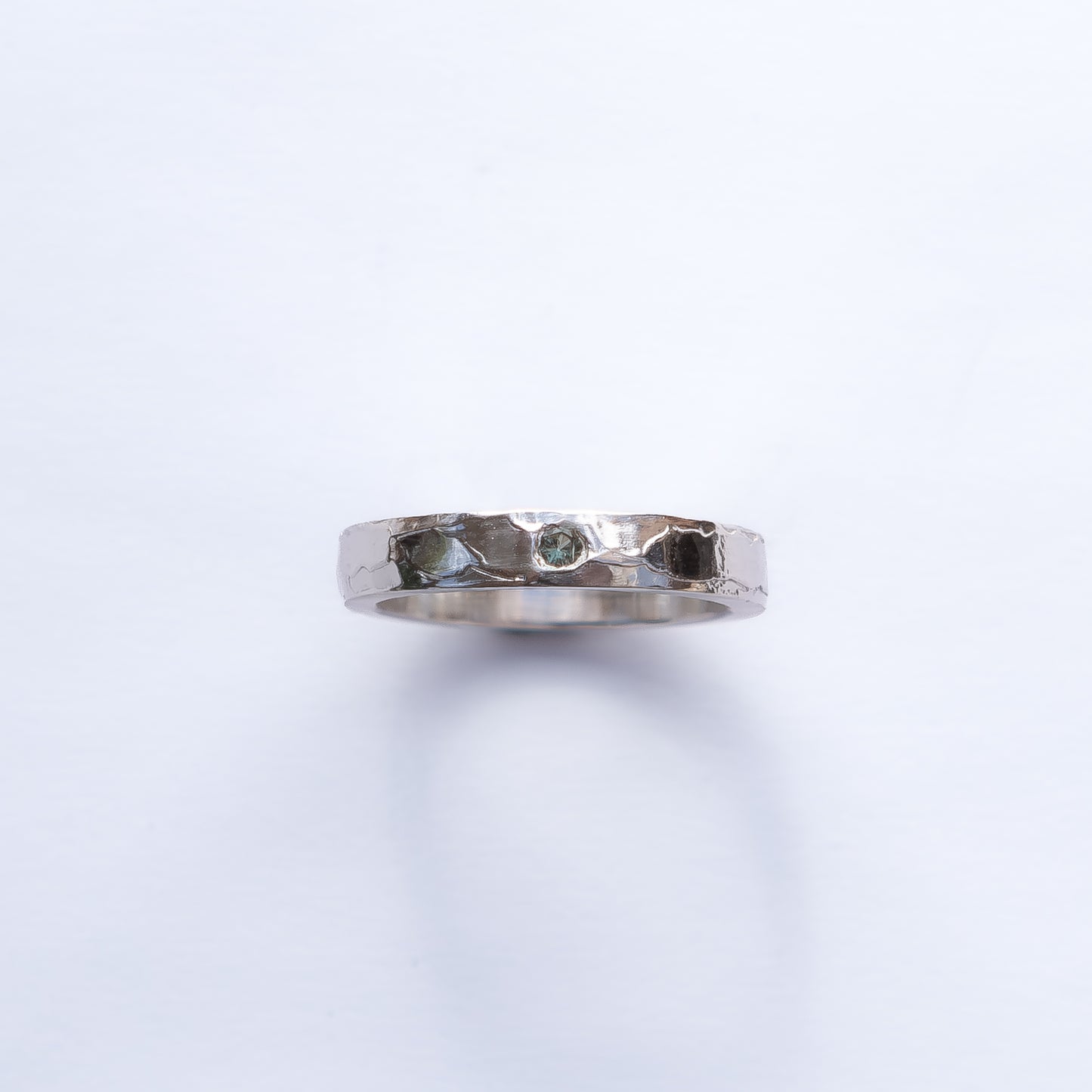 Forma Ring Amethyst