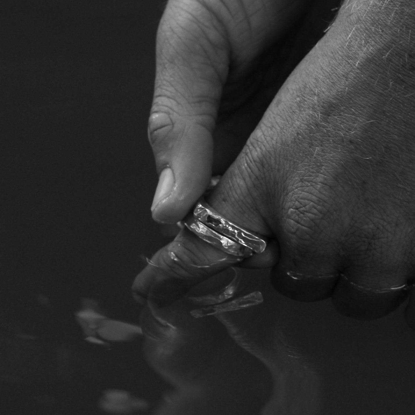 Forma Ring II
