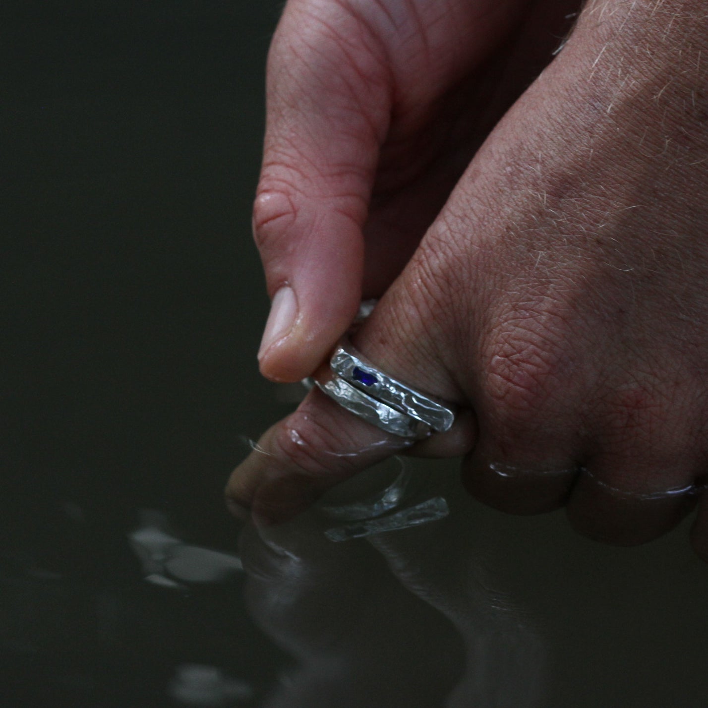 Haven Signet Opal II