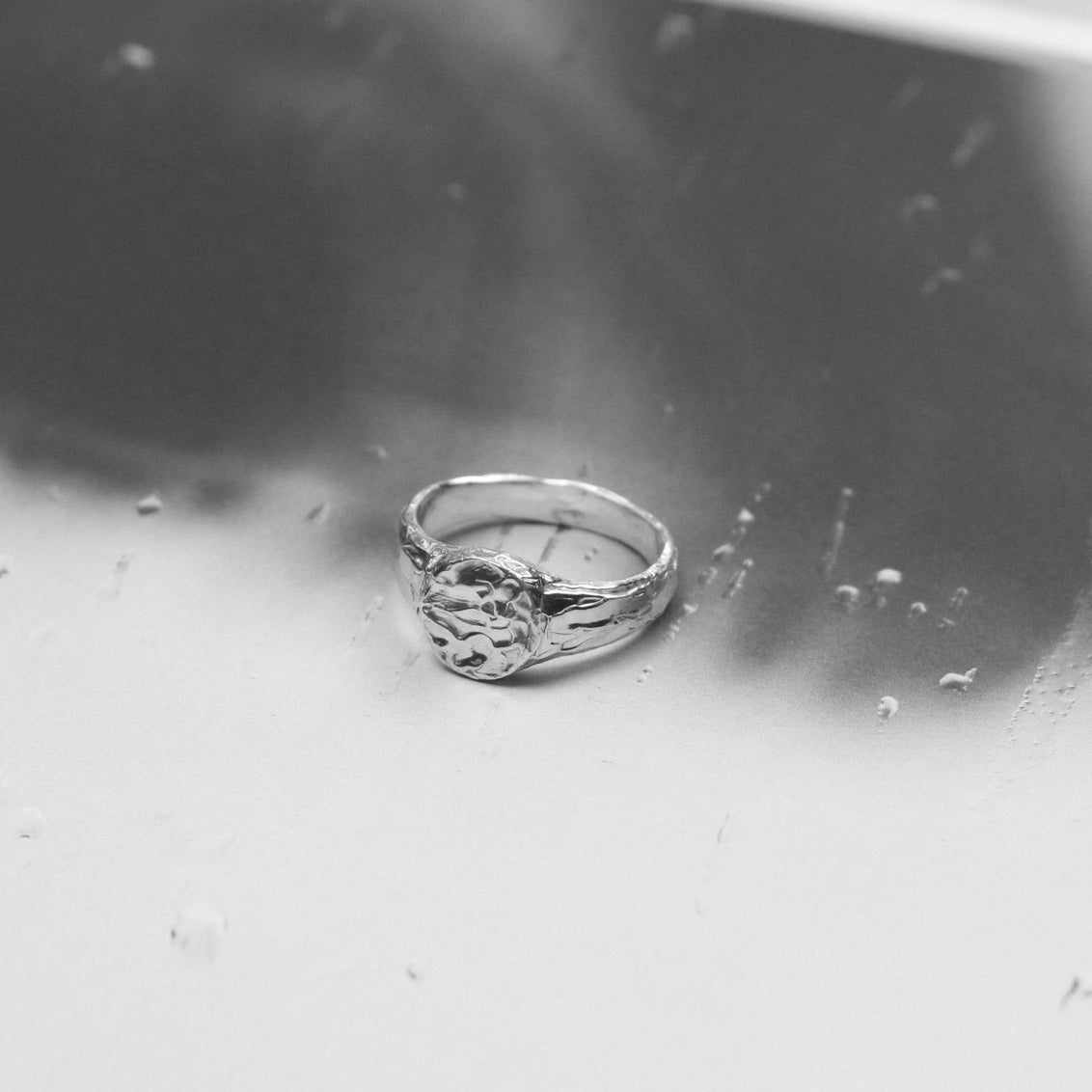 Keepsake Signet
