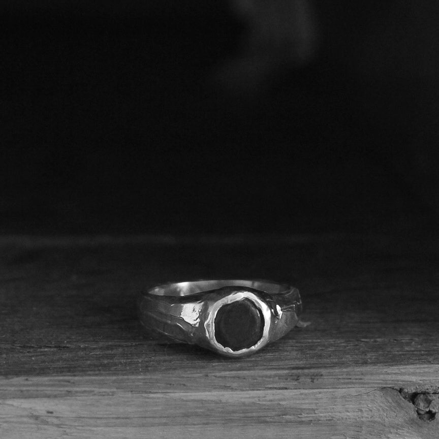 Jasp Ring