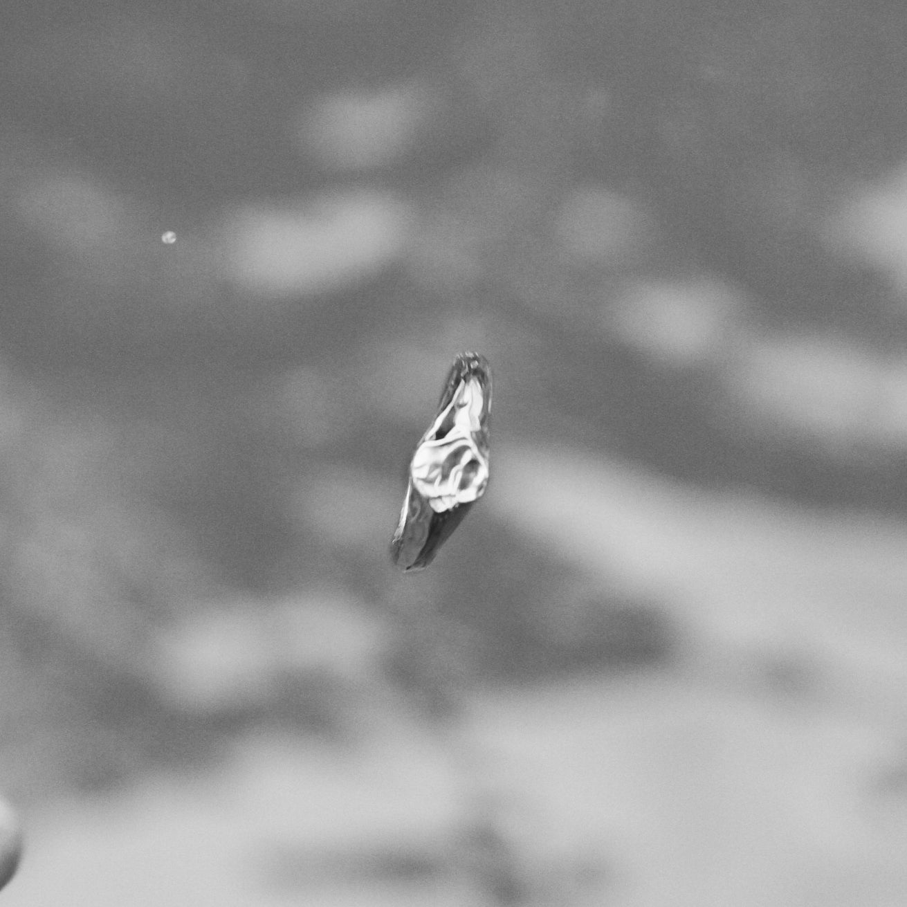 Distend Ring