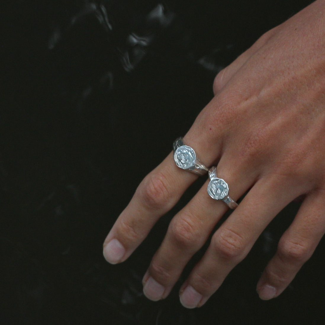 Keepsake Signet