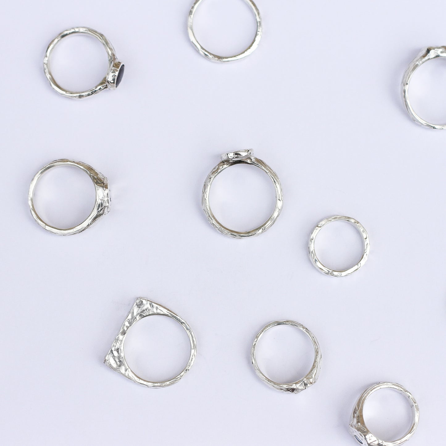 Jasp Ring