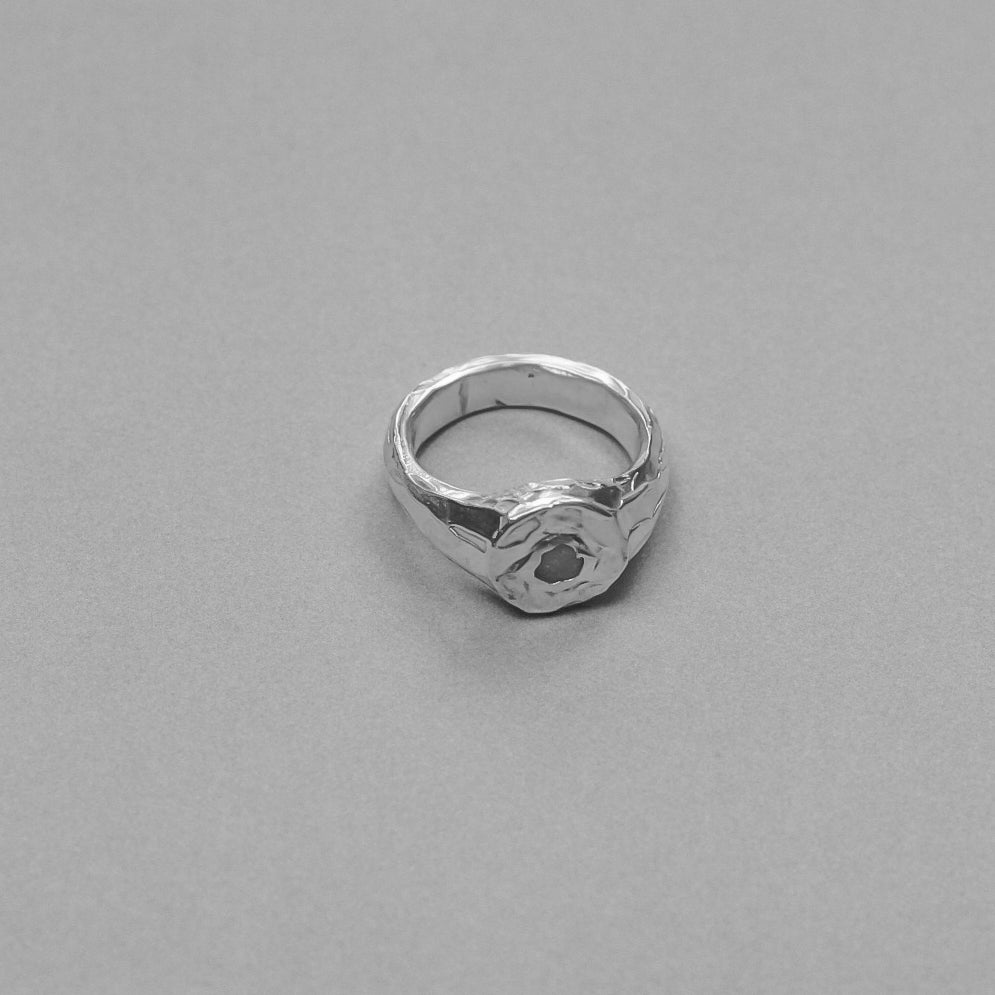 Keepsake Signet Opal II