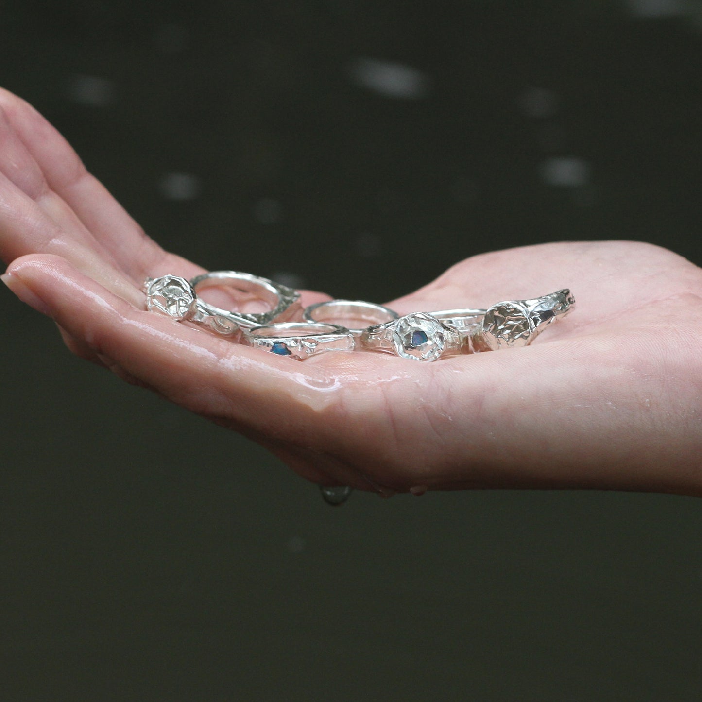 Figure Ring
