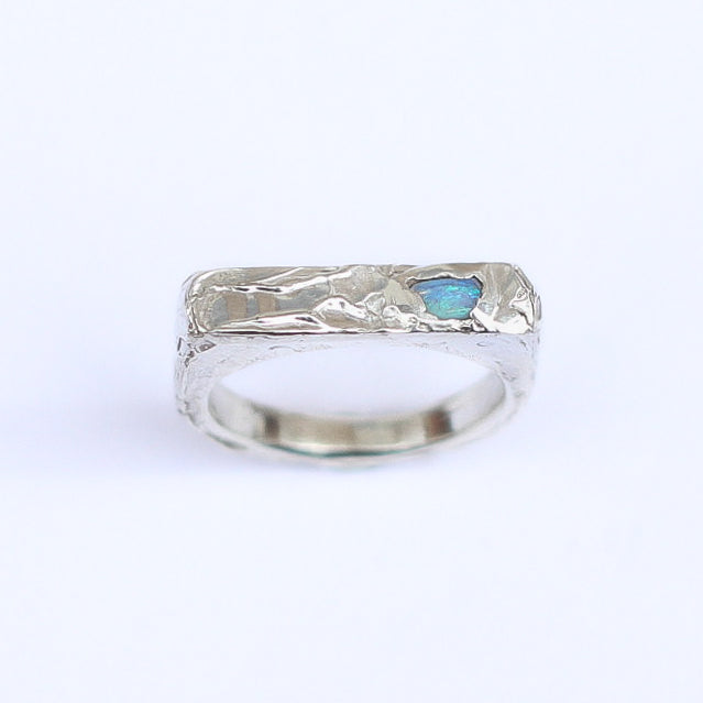 Haven Signet Opal I
