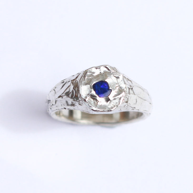 Keepsake Signet Opal II