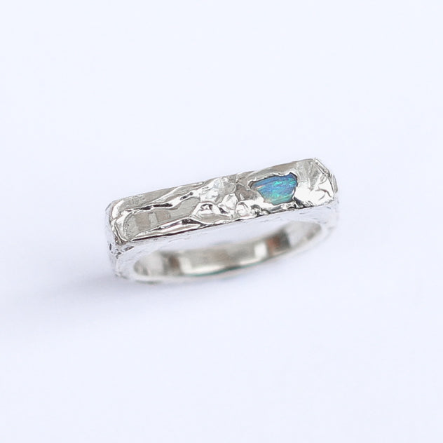 Haven Signet Opal I