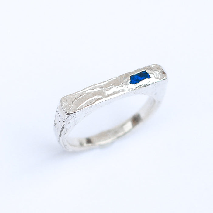 Haven Signet Opal II