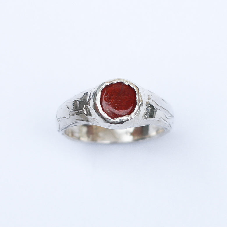 Jasp Ring
