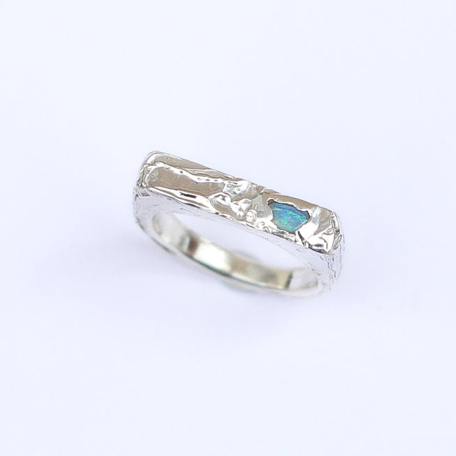 Haven Signet Opal I