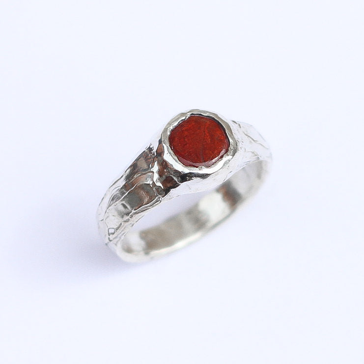 Jasp Ring