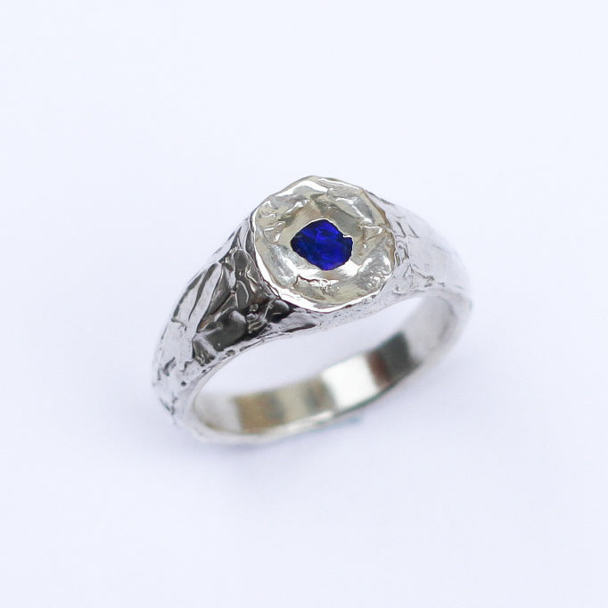 Keepsake Signet Opal II