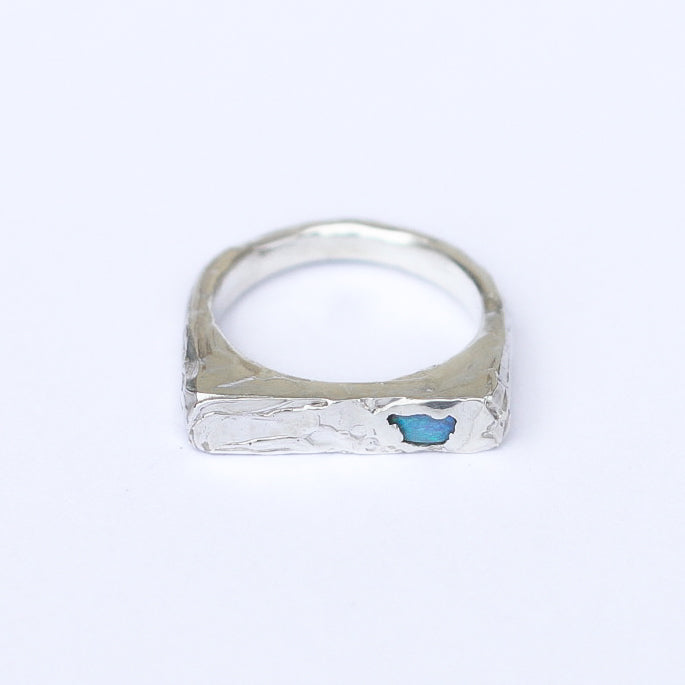 Haven Signet Opal I