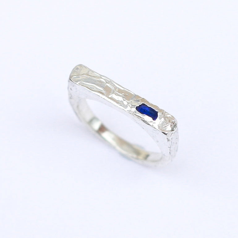 Haven Signet Opal II