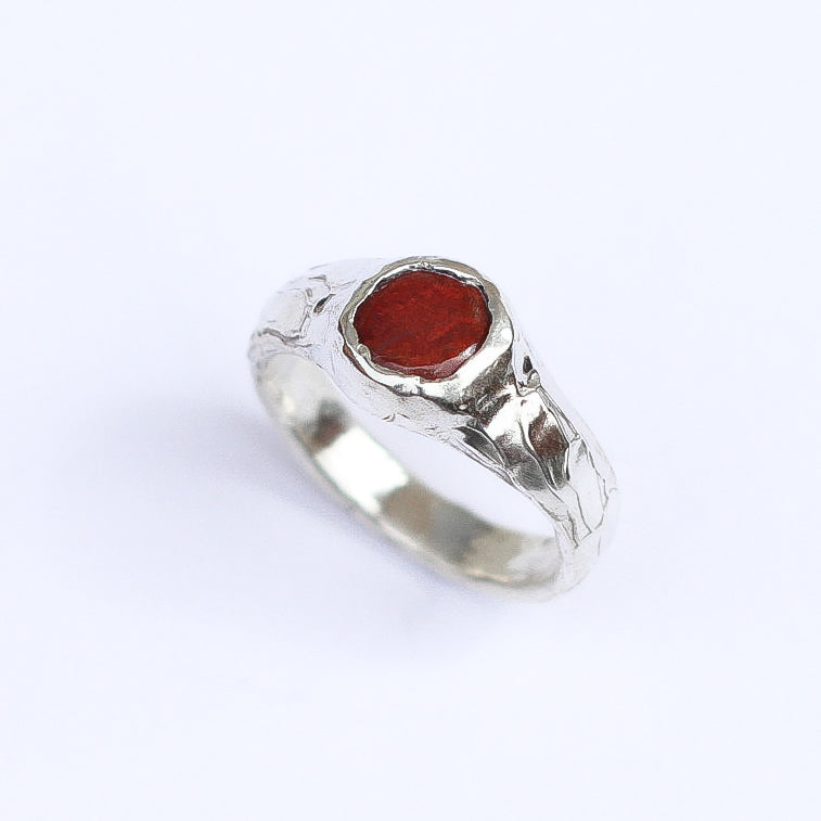 Jasp Ring