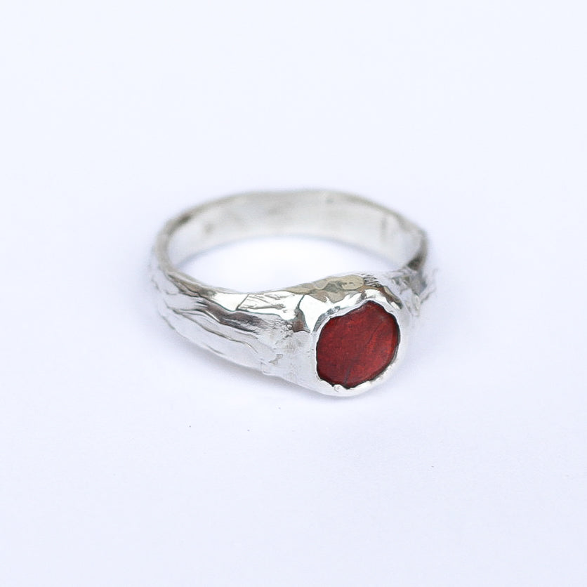 Jasp Ring
