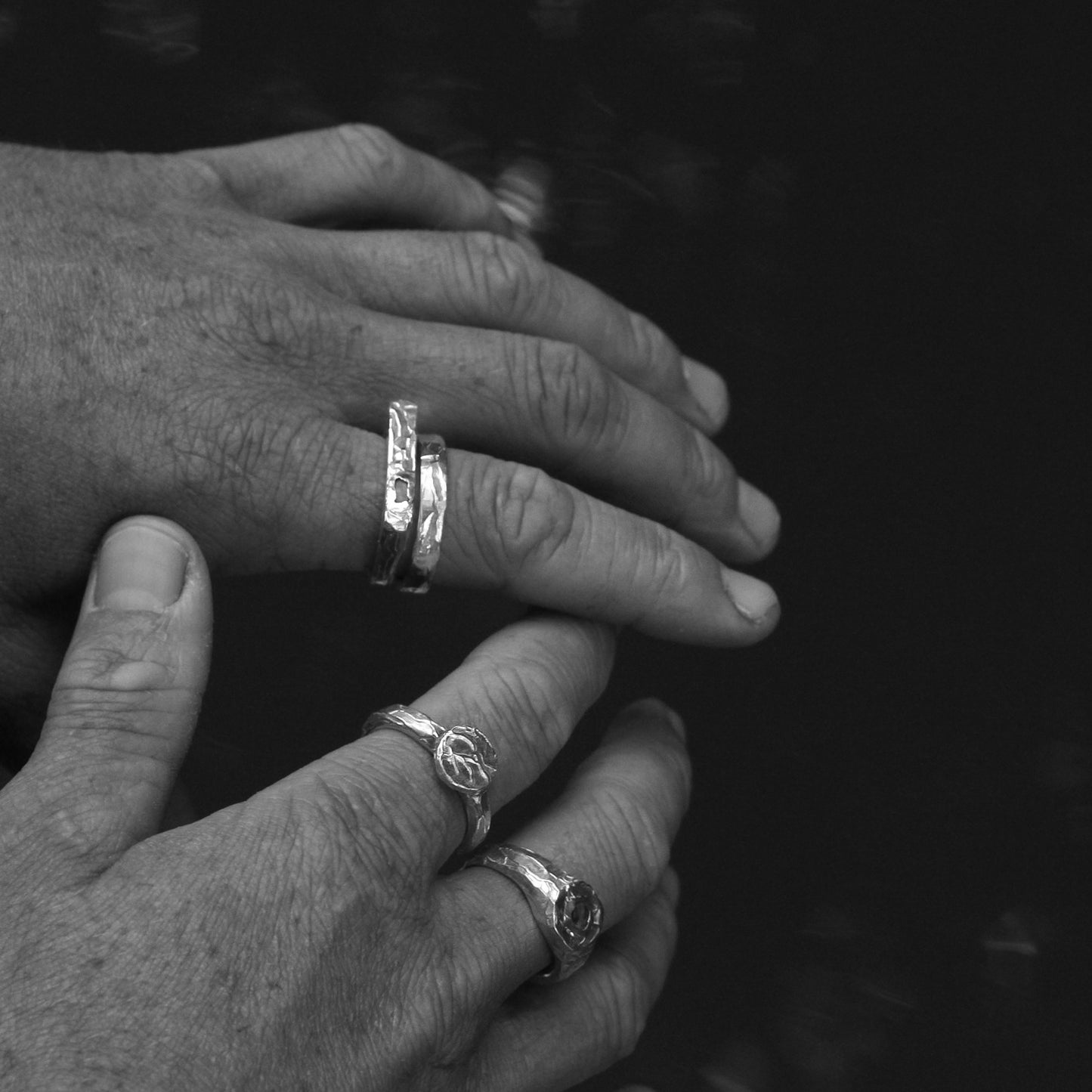 Forma Ring
