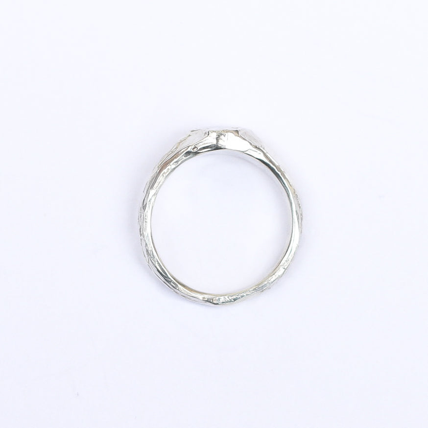 Distend Ring