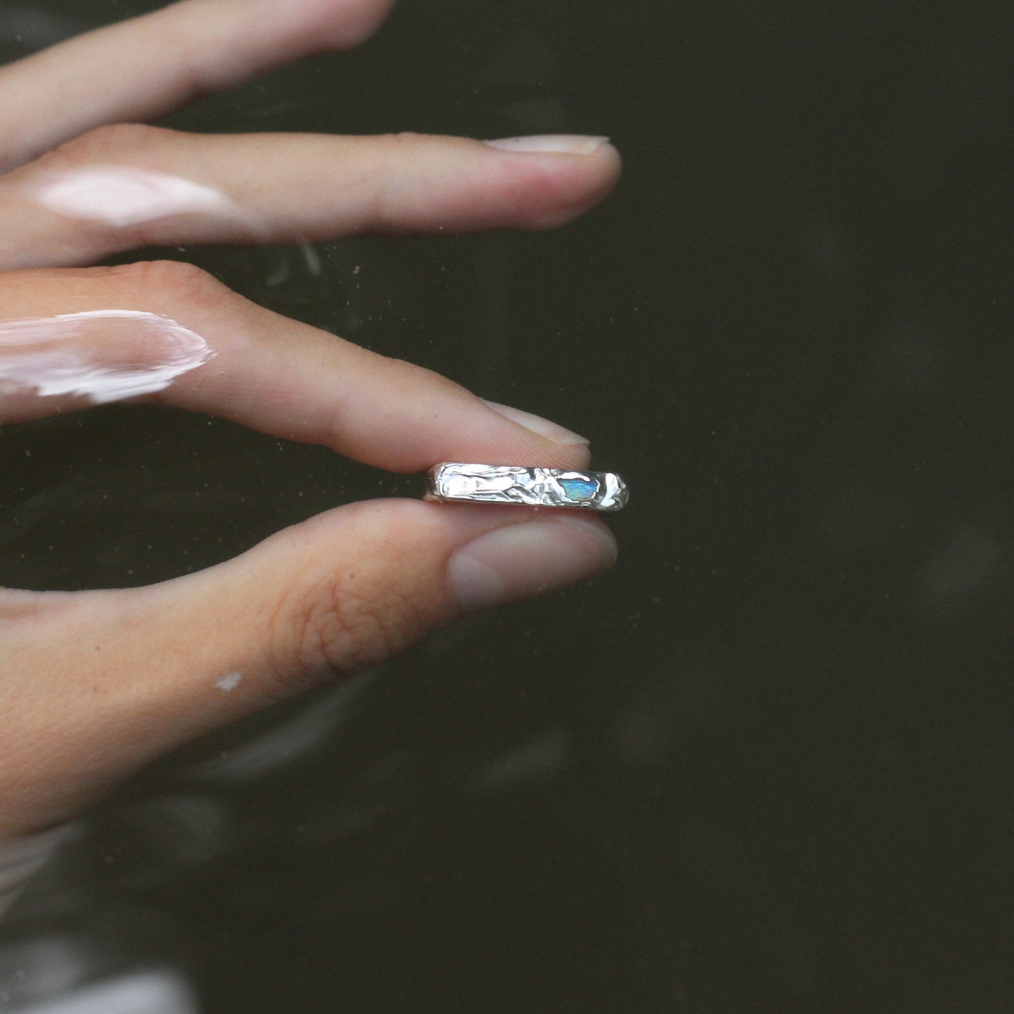 Haven Signet Opal I