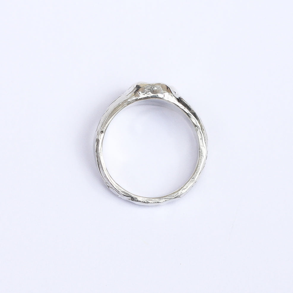 Jasp Ring