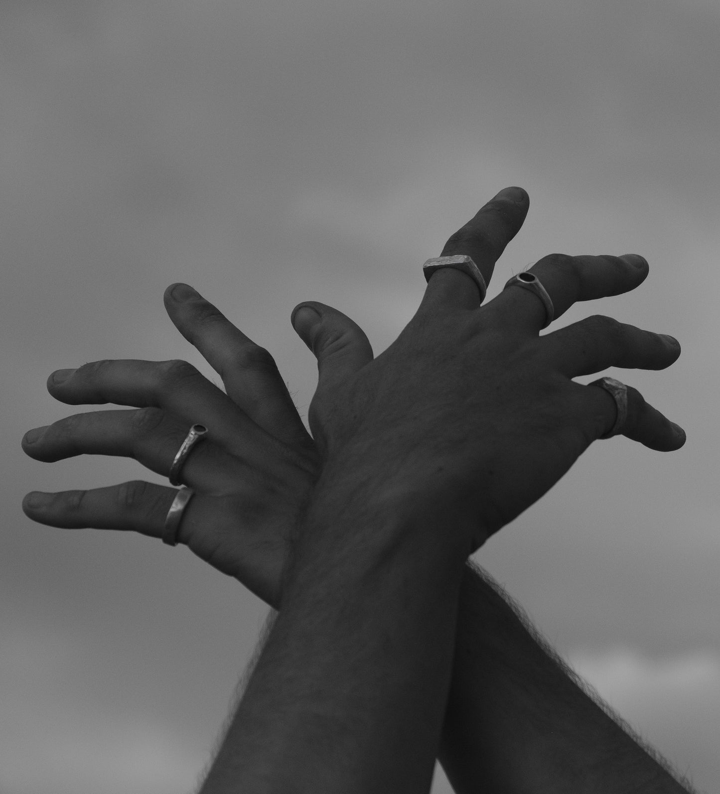 Epochal Ring