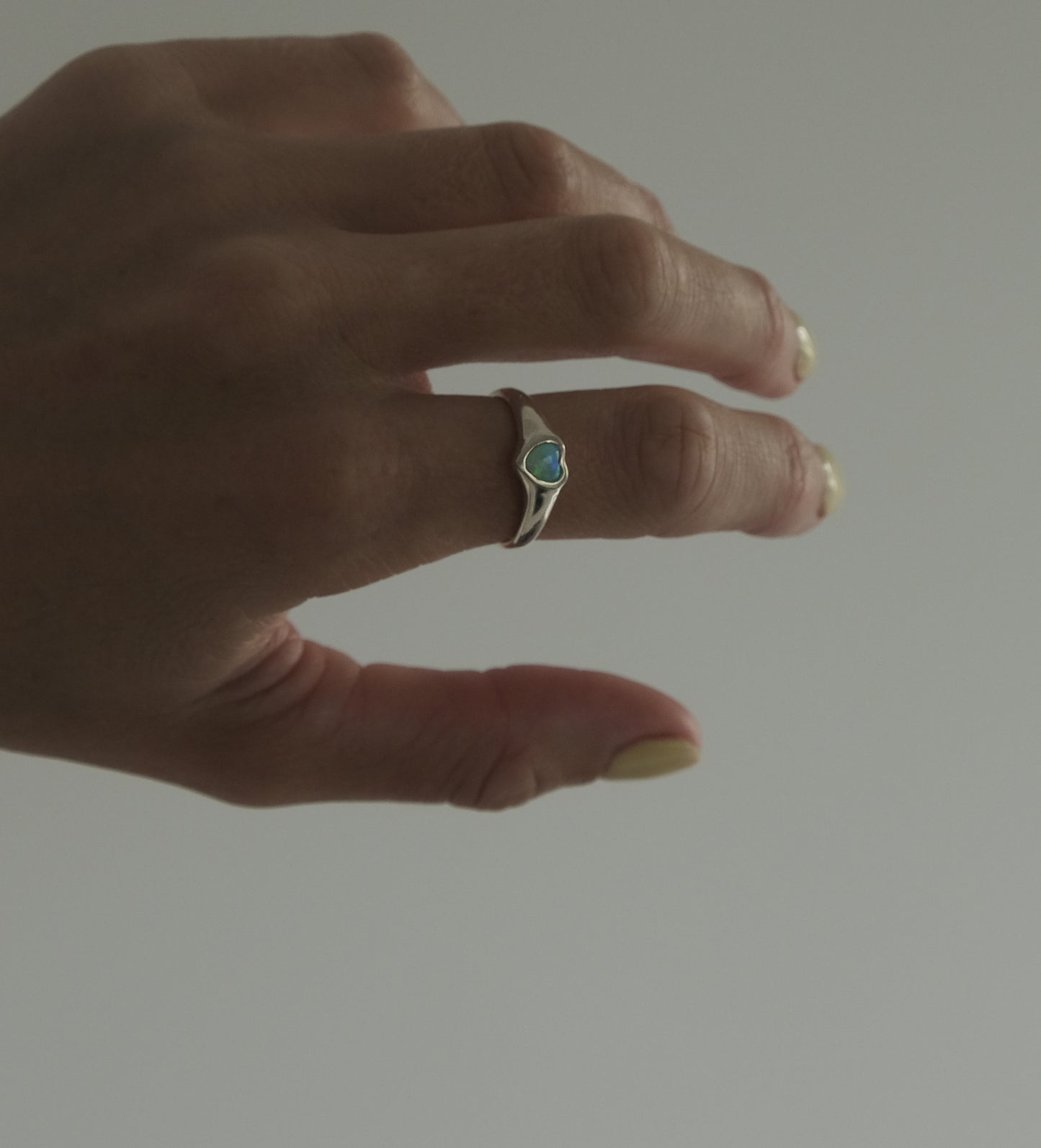 Lovestone Signet