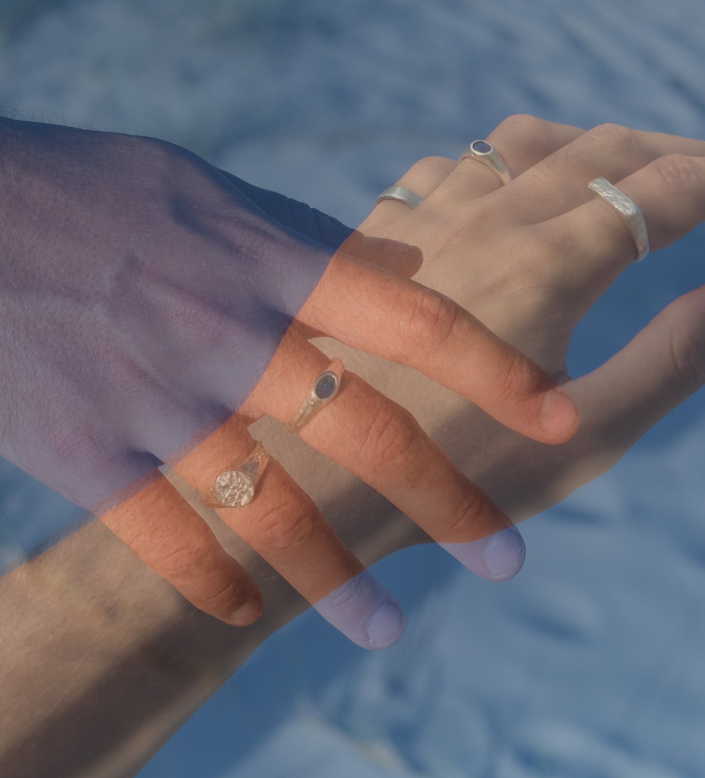 Epochal Ring