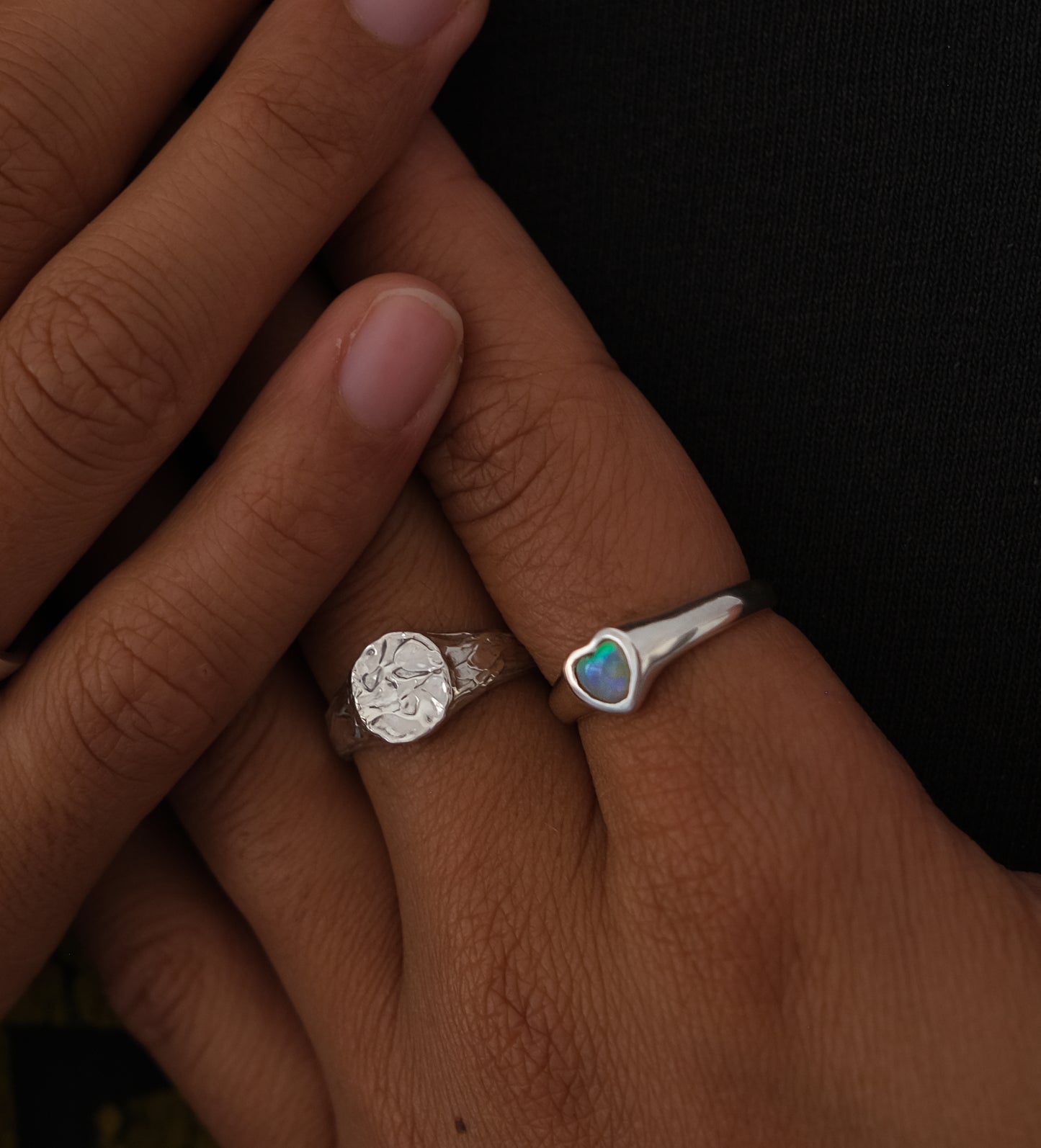 Lovestone Signet