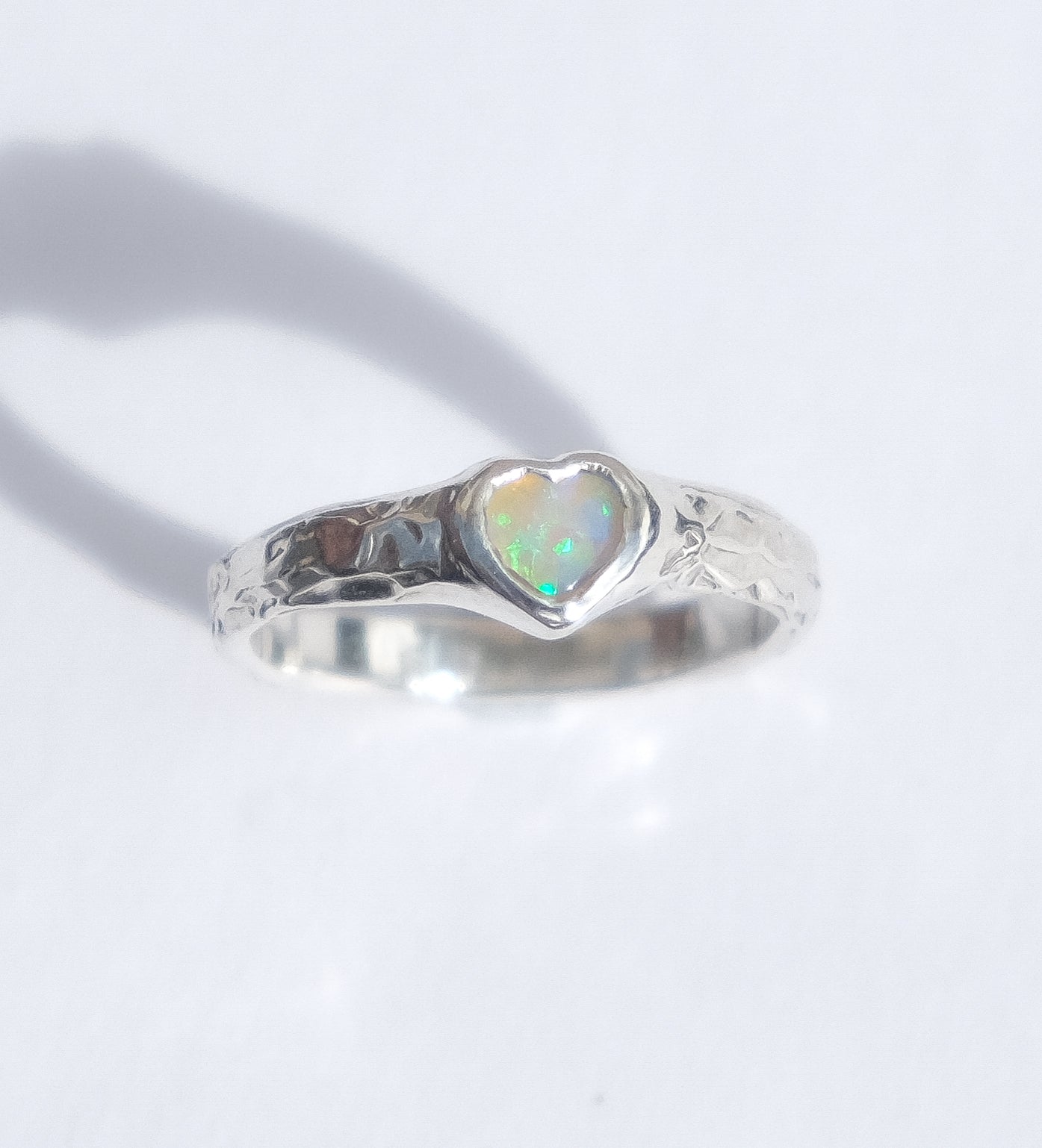 Lovestone Molten Signet