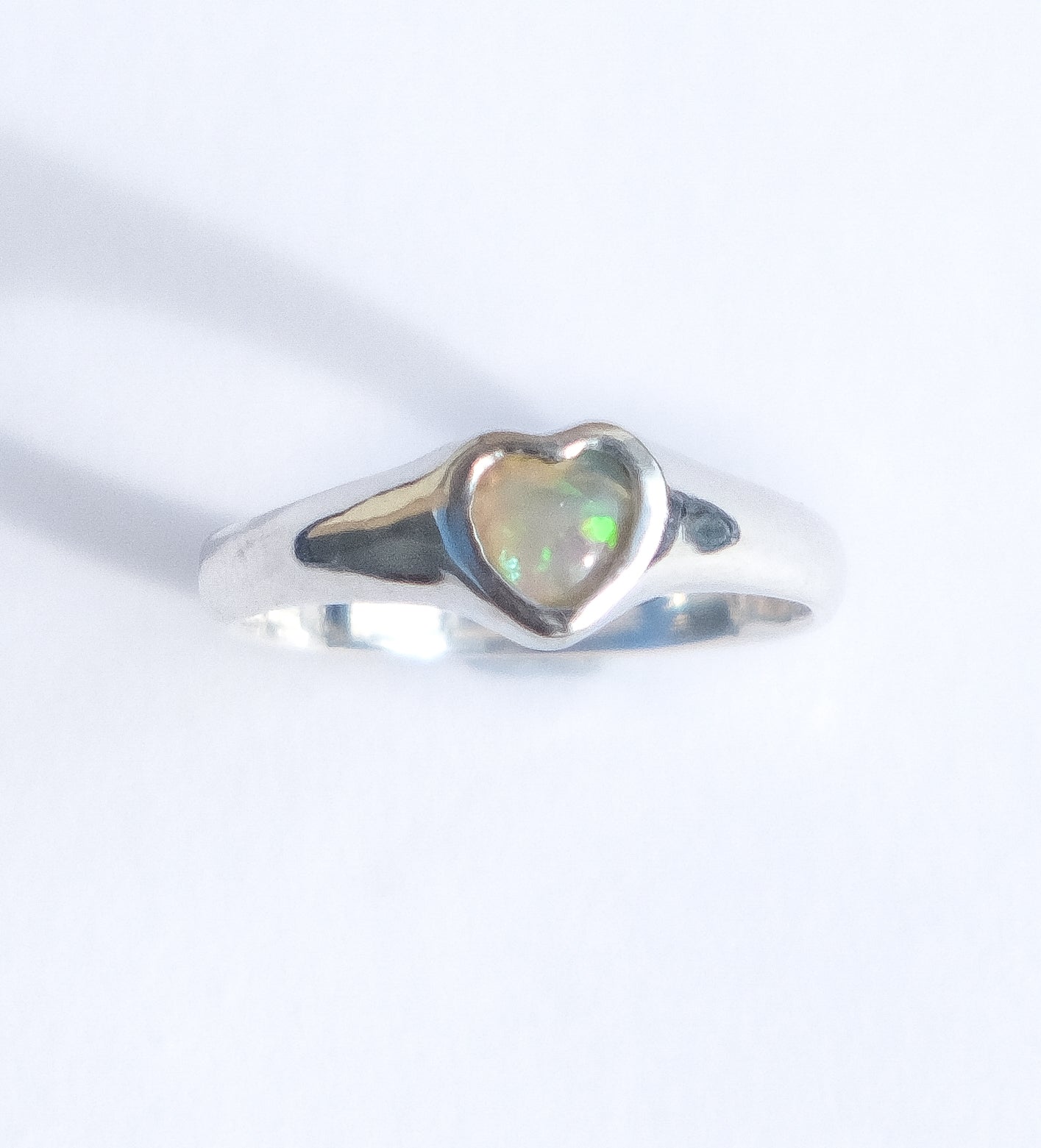 Lovestone Signet