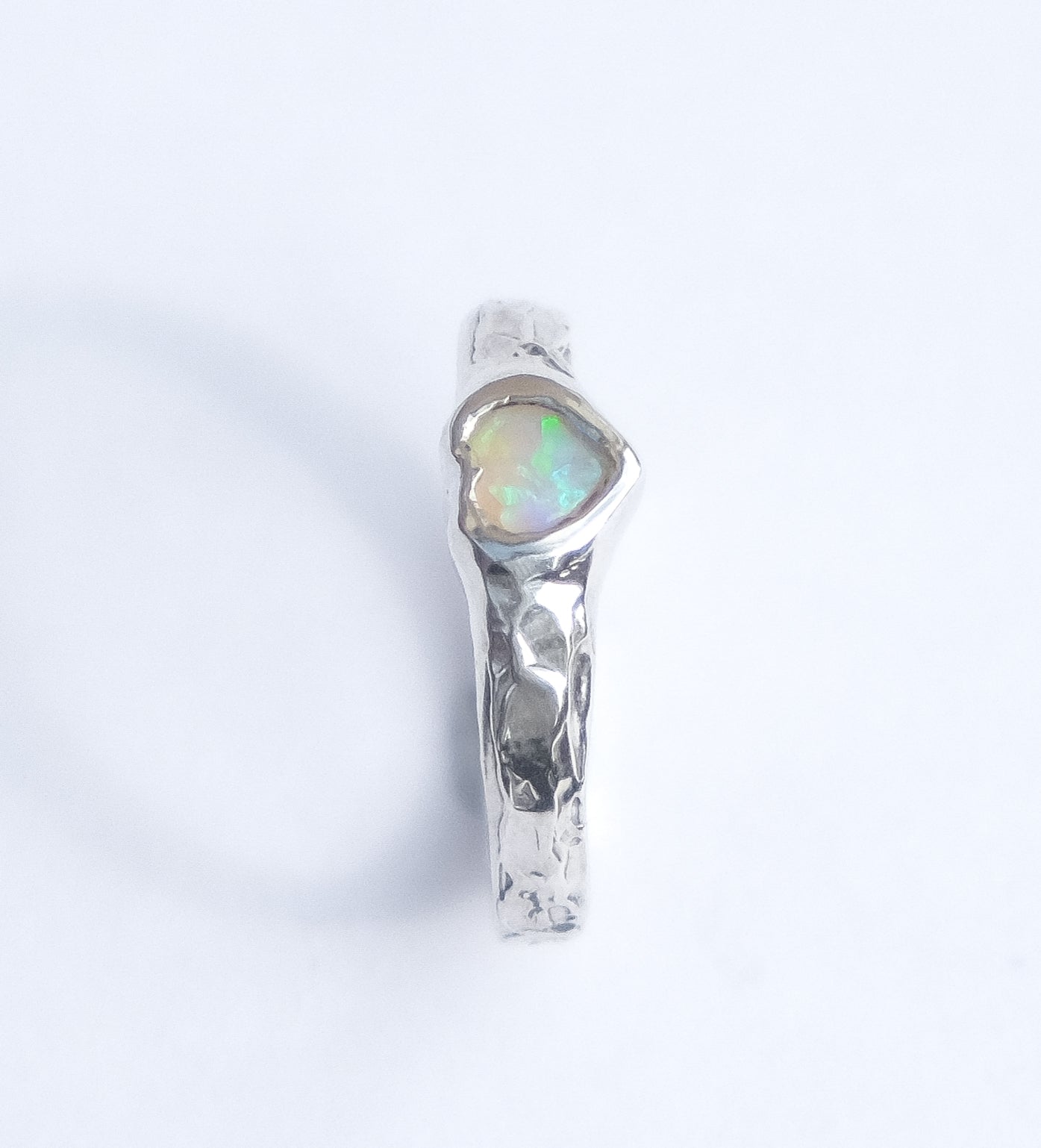 Lovestone Molten Signet