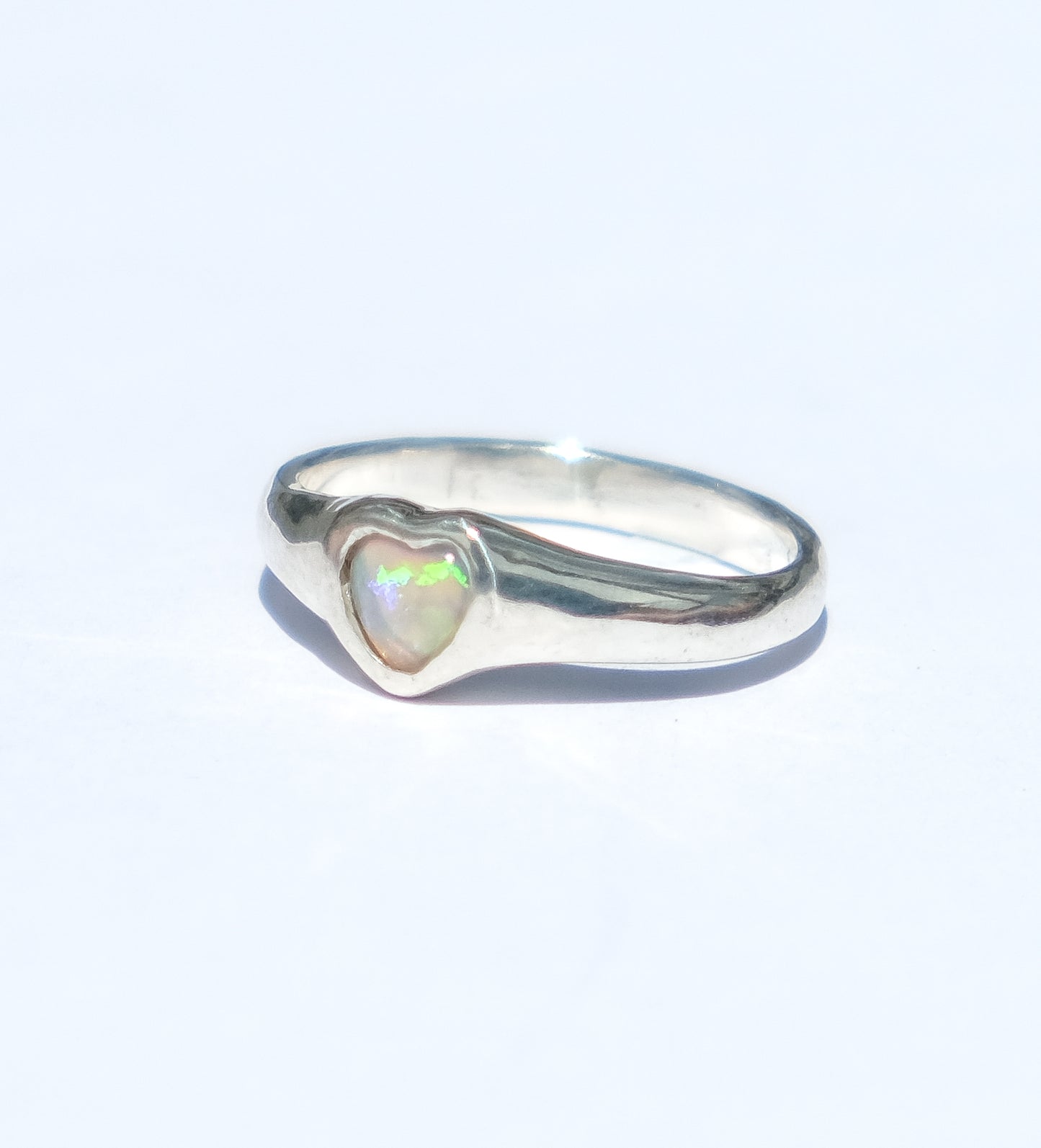 Lovestone Signet