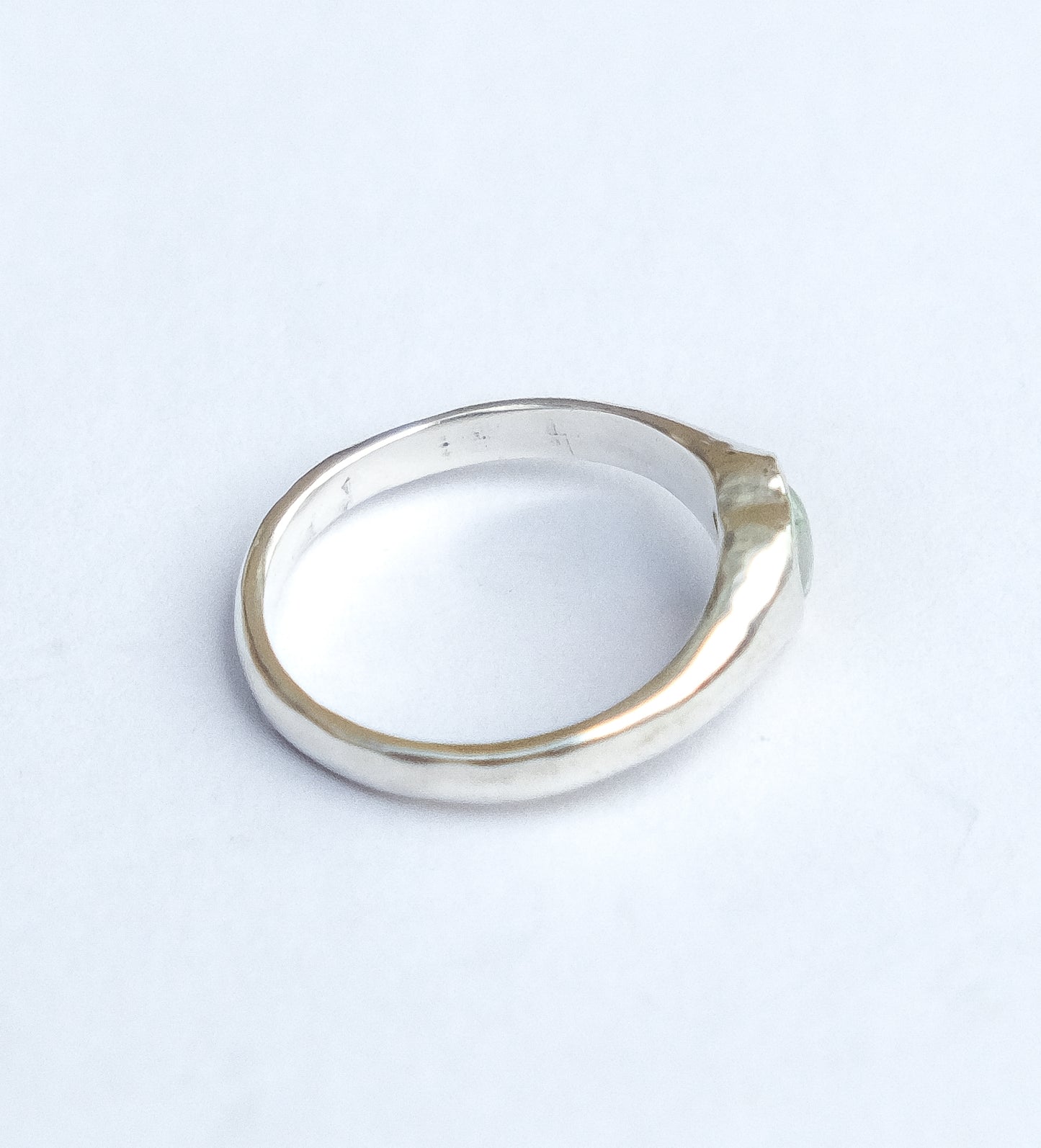 Lovestone Signet