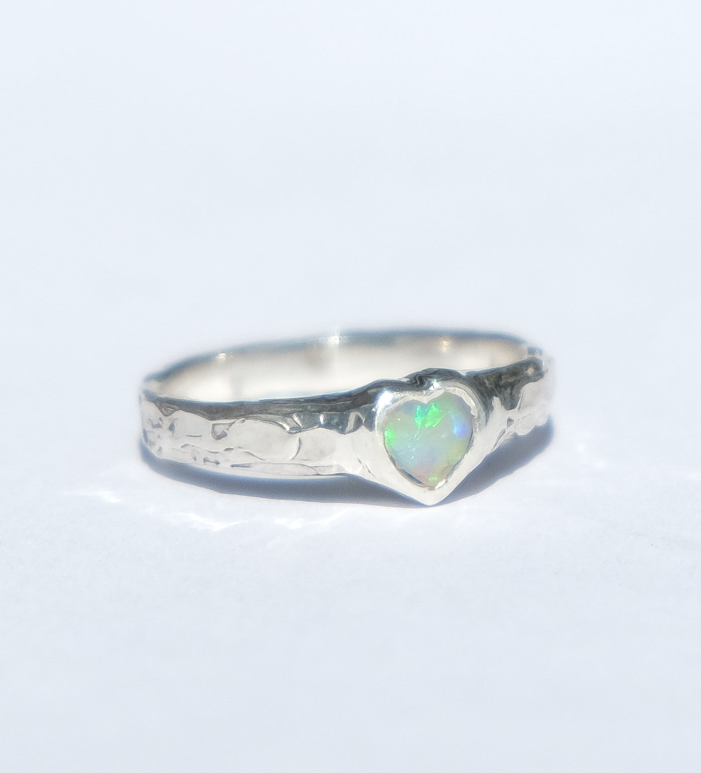 Lovestone Molten Signet