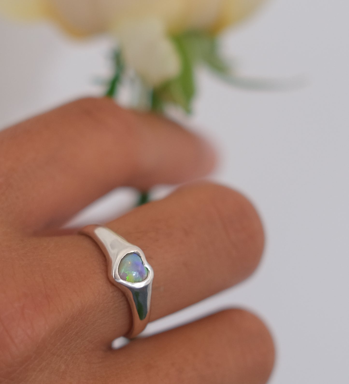 Lovestone Signet