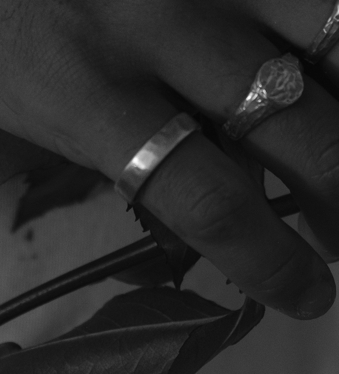 Epochal Ring